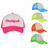 Ver Gorra Poliester Truck Gorra Poliester Truck