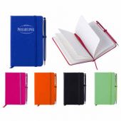 Libreta Con Boligrafo Aitana