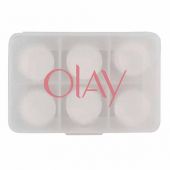 Ver Toallitas 28 X 23 Cm Pill Towel Toallitas 28 X 23 Cm Pill Towel