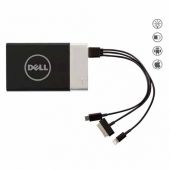 Batería Portátil Potenz