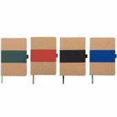 Libreta Vertical Saudia