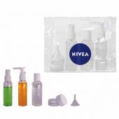 Set De Contenedores Para Viaje Qira