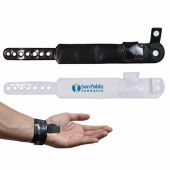 Ver Pulsera Gel Antibacterial Ares Pulsera Gel Antibacterial Ares