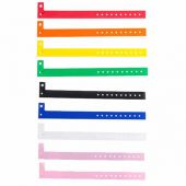 Ver Brazalete Plastificado Mate Brazalete Plastificado Mate