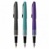 Boligrafo Metropolitan Retro