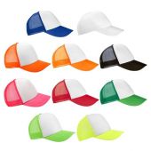 Ver Gorra Trucker Neon Gorra Trucker Neon