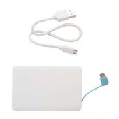 Ver Tarjeta Power Bank Tarjeta Power Bank