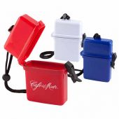 Estuche Hermético P/Playa Pool