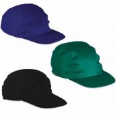Ver Gorra Lisa Campaña Gl3210 (100% Poli Gorra Lisa Campaña Gl3210 (100% Poli