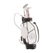 Ver Reloj Y Portaplumas Golf Reloj Y Portaplumas Golf