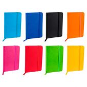 Libreta Lovecolors
