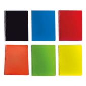 Cuaderno Profesional