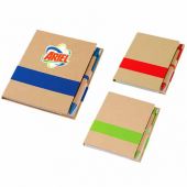 Libreta Ecologica Mood