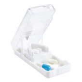 Ver Pastillero Crystal Pastillero Crystal