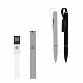 Boligrafo Usb 8 Gb Root