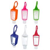 Ver Gel Antibacterial Helder Gel Antibacterial Helder
