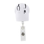 Ver Porta Gafete Doctor Porta Gafete Doctor