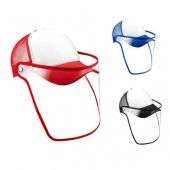 Ver Gorra Trucker Con Careta Desmontable Gorra Trucker Con Careta Desmontable