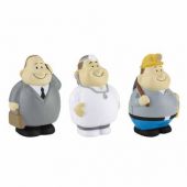 Anti-Stress Oficios Obrero