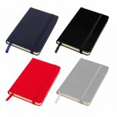 Libreta mediana símil curpiel