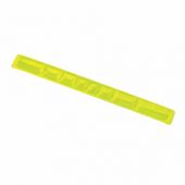 Banda Reflejante Flúo