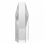 Ver Trofeo de Cristal Diagonal Trofeo de Cristal Diagonal
