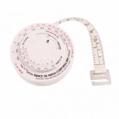 Ver Cinta para control de la masa corporal Cinta para control de la masa corporal