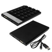 Ver Power Bank Octopus De 3000 Mah Con 24 Mini Ventosas Para Sujecion En Dispositivos Android Incluye Cable Usb Medidas 9 X 5.8 X 0.7 Cm. Power Bank Octopus De 3000 Mah Con 24 Mini Ventosas Para Sujecion En Dispositivos Android Incluye Cable Usb Medidas 9 X 5.8 X 0.7 Cm.