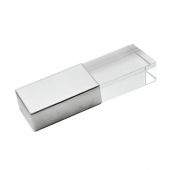 Usb De Cristal 16 Gb