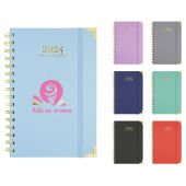 Agenda Semanal NoteBook