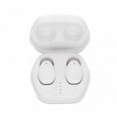 Audífonos Hexagonales